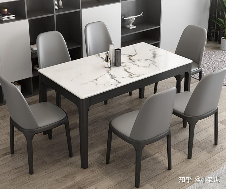 顧家最新款餐桌，重塑家庭聚餐的美好時(shí)光體驗