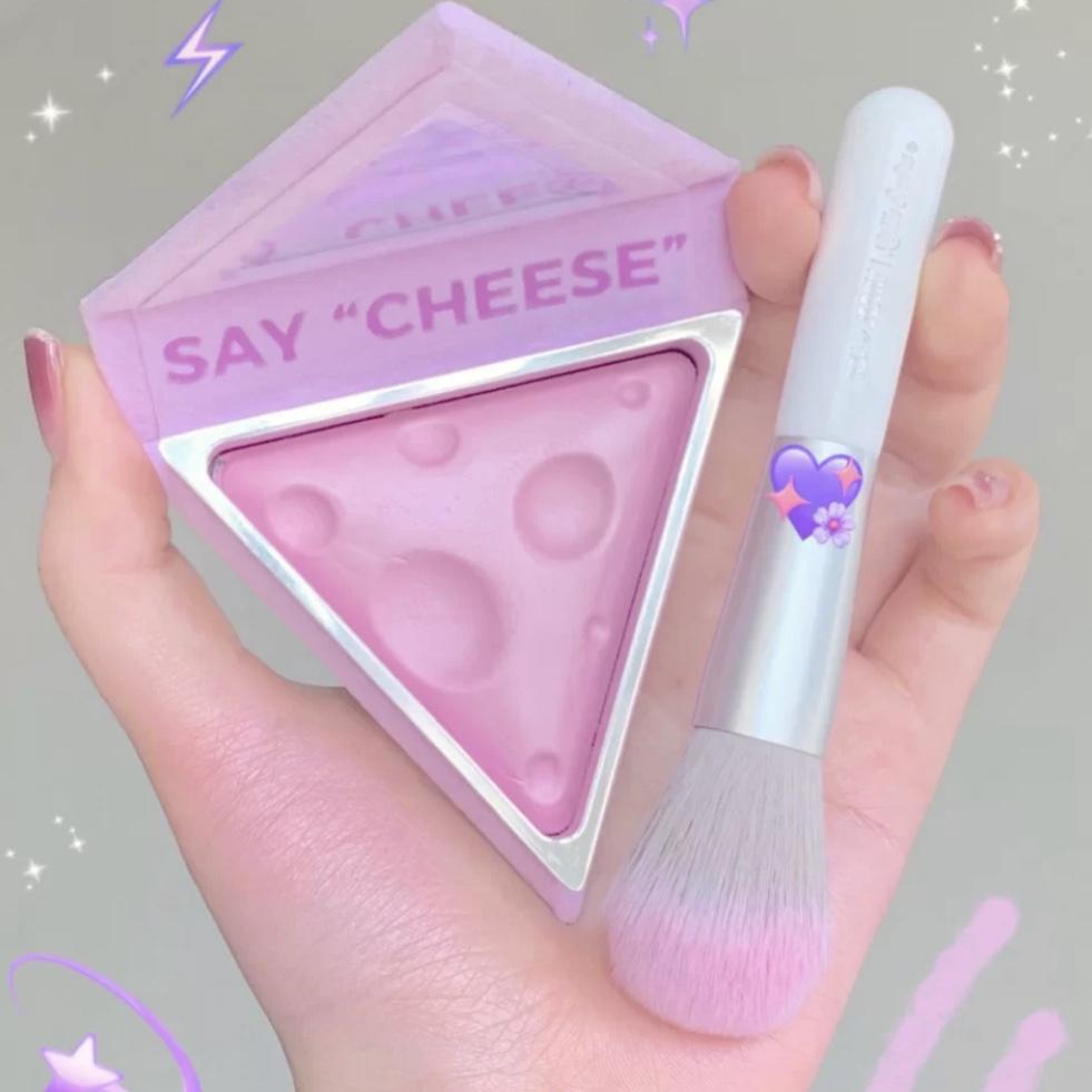 NARS腮紅最新版，美妝界的新晉璀璨明星