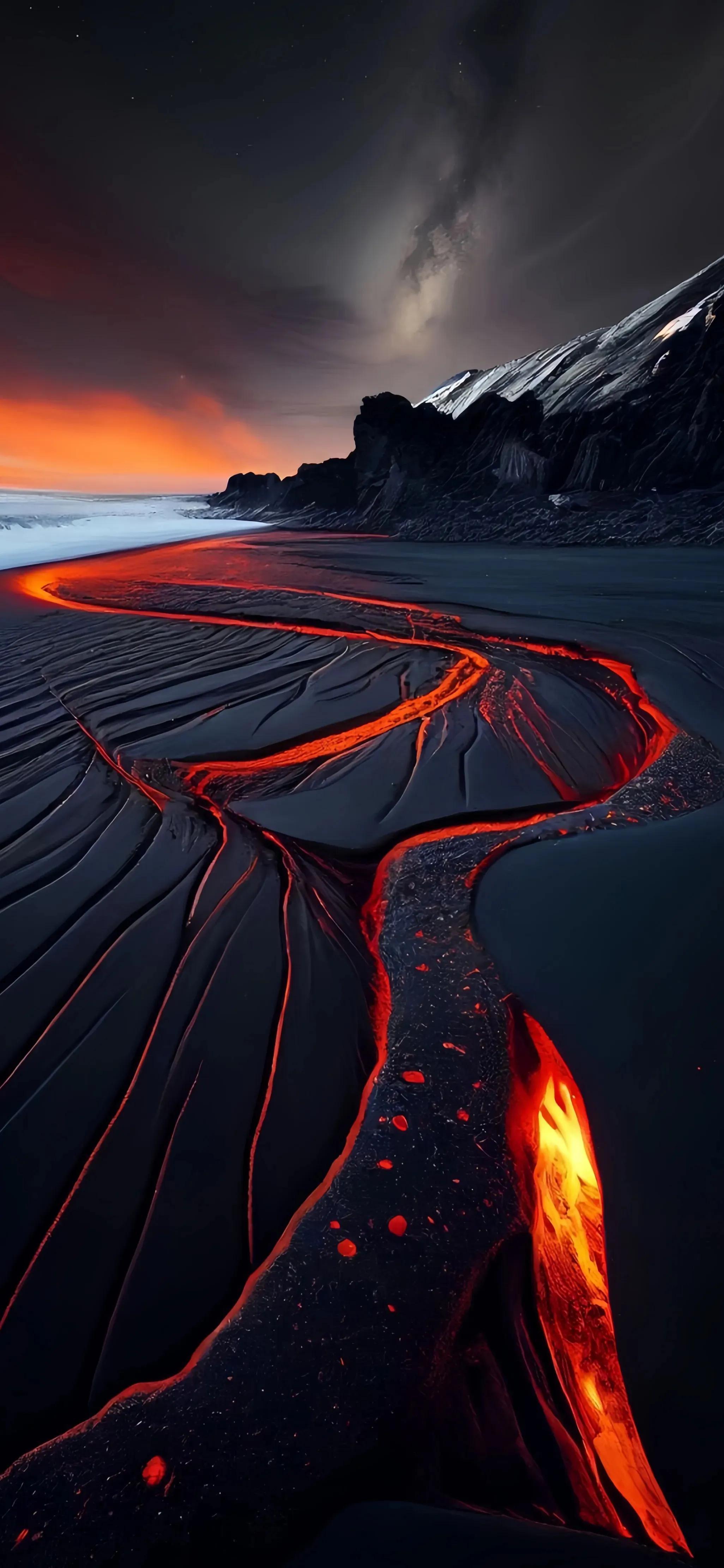 最新蘋(píng)果手機，旅行中的自然美景探索伙伴