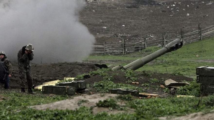 納卡戰爭最新動(dòng)態(tài)，沖突與和平的博弈