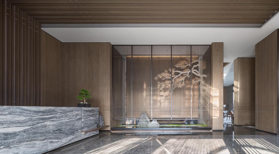 璟萃雅園，樹(shù)立理想生活新標桿