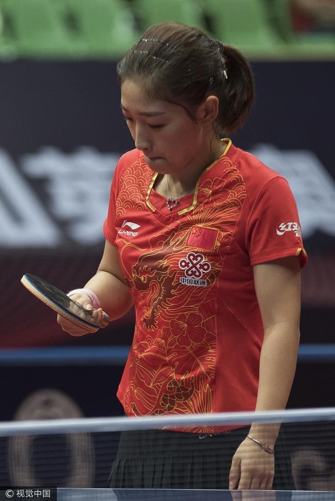 劉詩(shī)雯最新賽事，自信與成就感的蛻變之路