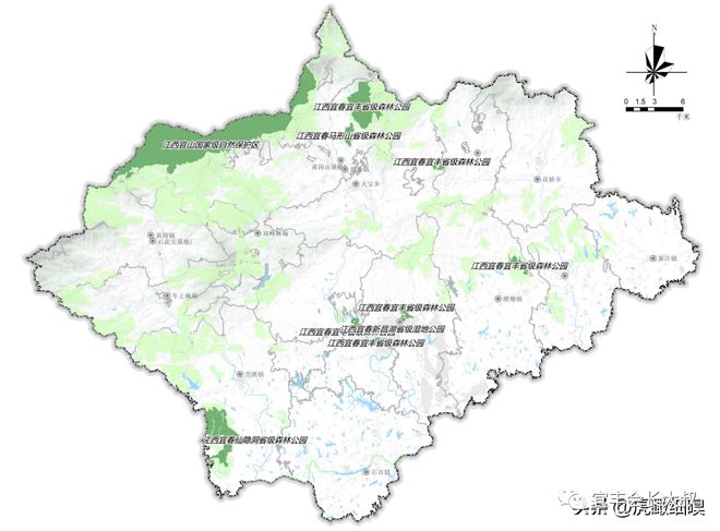 宜豐最新規劃圖詳解，如何解讀與參與規劃過(guò)程？