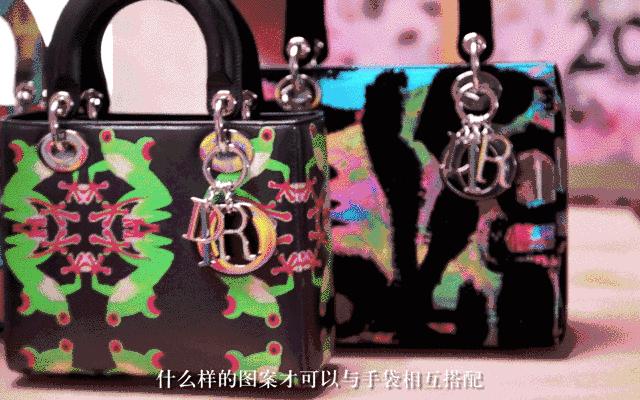 迪奧最新款絲巾，日常小確幸，愛(ài)與陪伴的象征