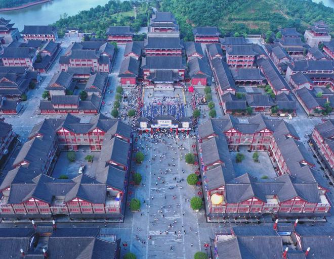 桂陽(yáng)崛起之路，城市發(fā)展與自信展現