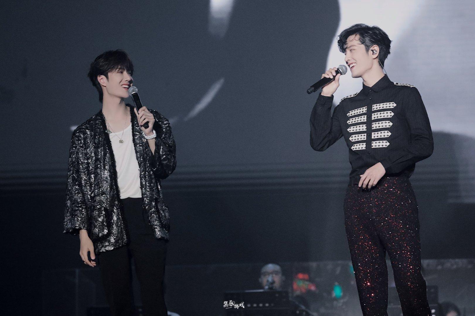 肖戰陳情令最新動(dòng)態(tài)，日常趣事與情感紐帶揭秘