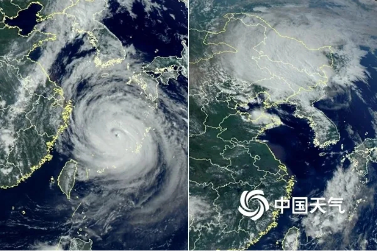 臺風(fēng)海神最新動(dòng)態(tài)更新，最新情況匯總