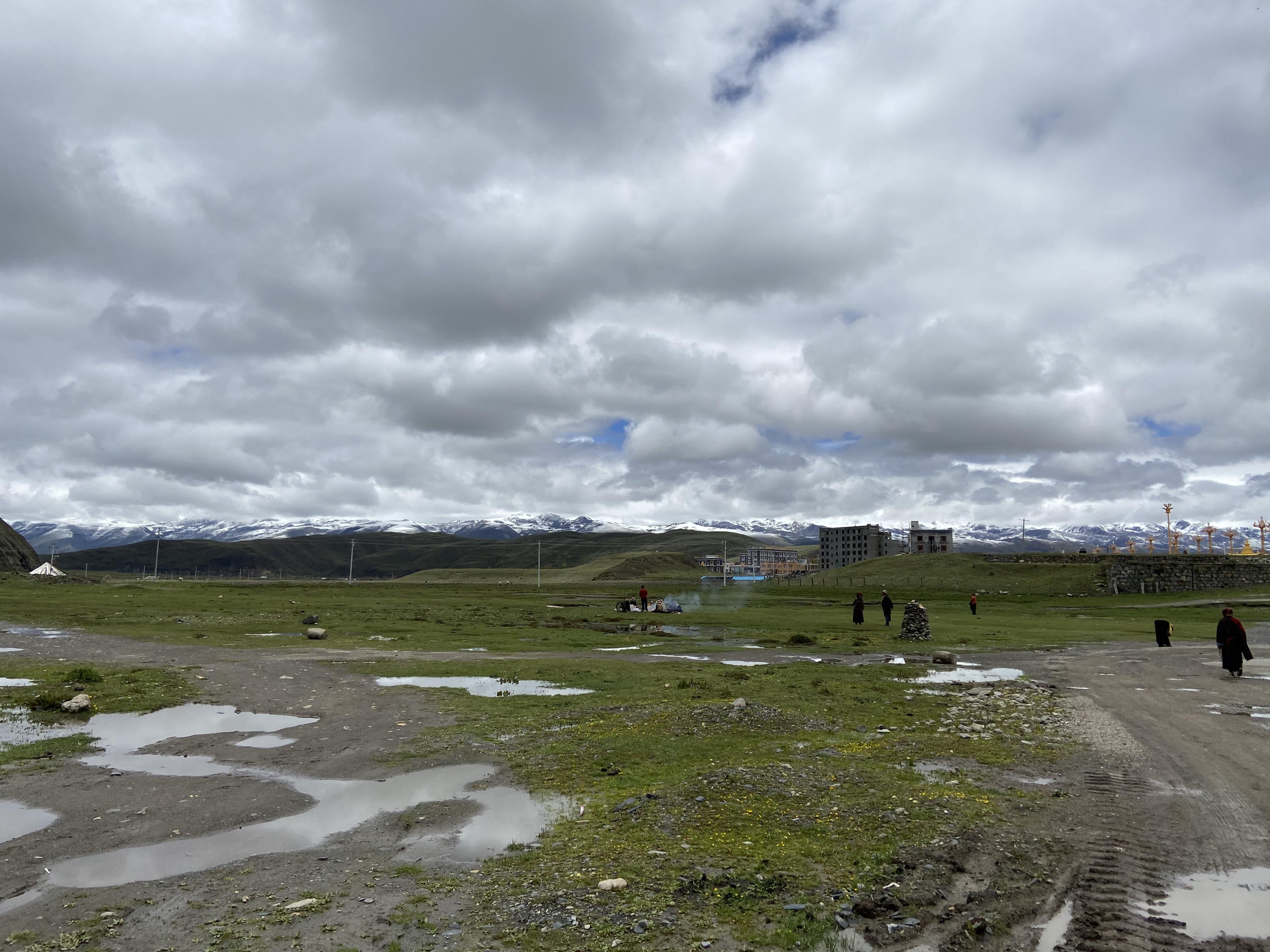 新都橋，變化中的學(xué)習之旅，自信與成就感的源泉