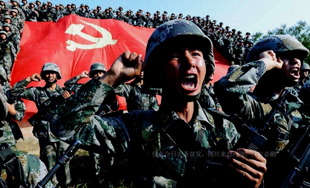 中印邊境印軍最新動(dòng)態(tài)，邊疆的溫情日常