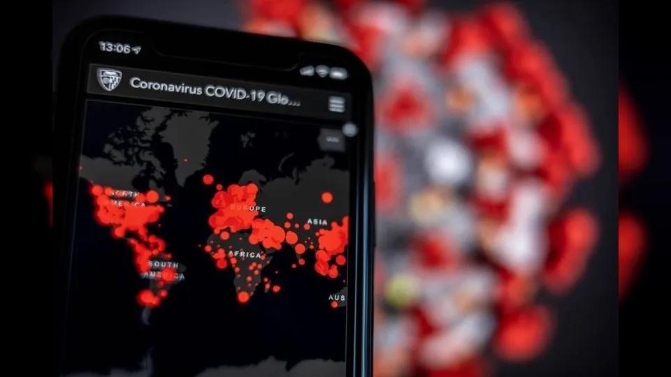 疫情最新統計通報，鄰里互助的溫馨故事展現人間真情