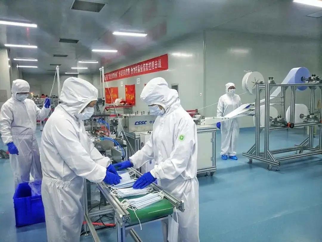 口罩最新標準，時(shí)代變遷中的防護標準升級